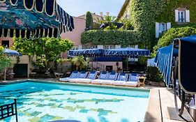 Hotel Le Y